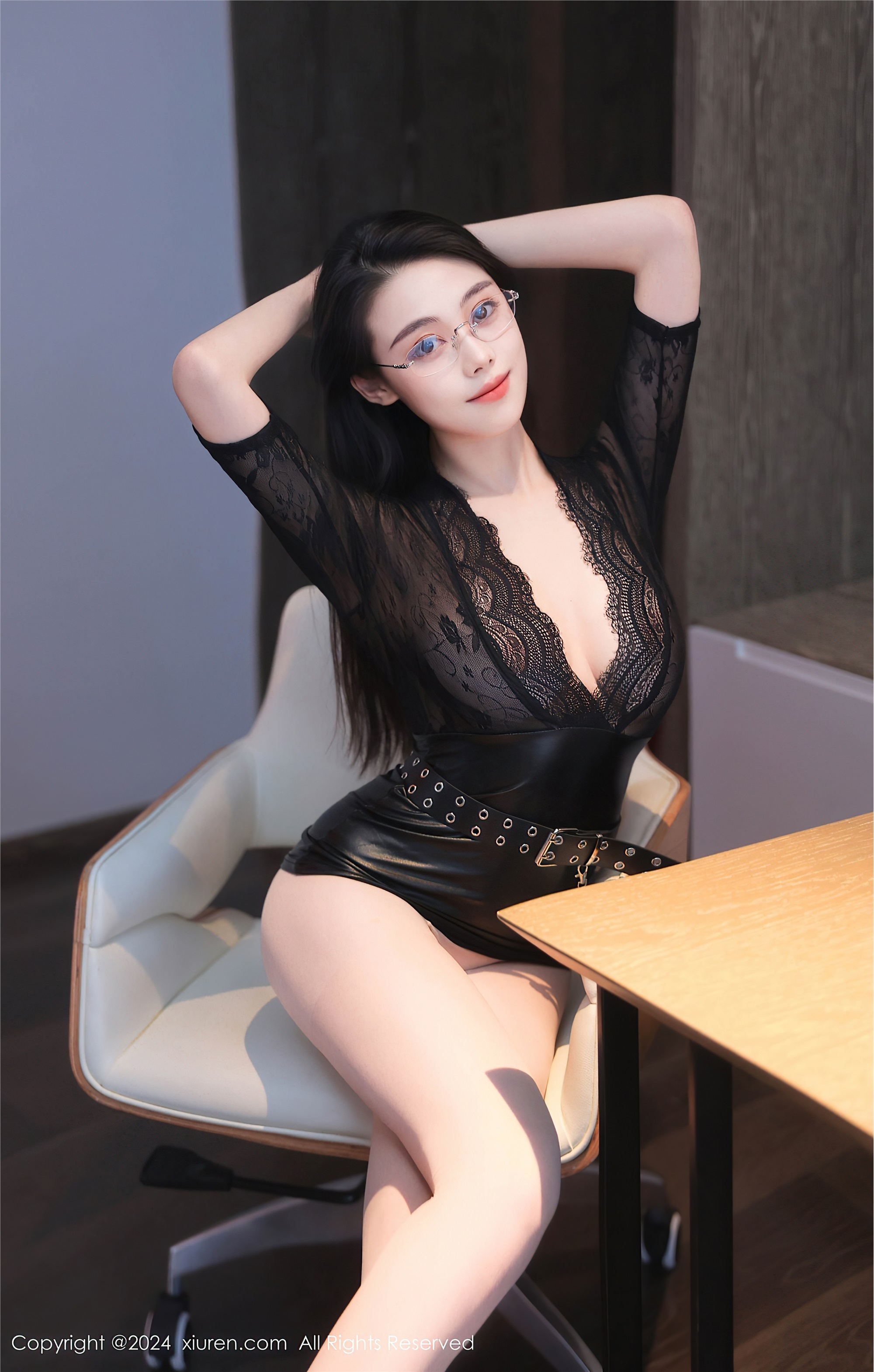 Xiuren秀人网 2024.04.12 NO.8380 清妙